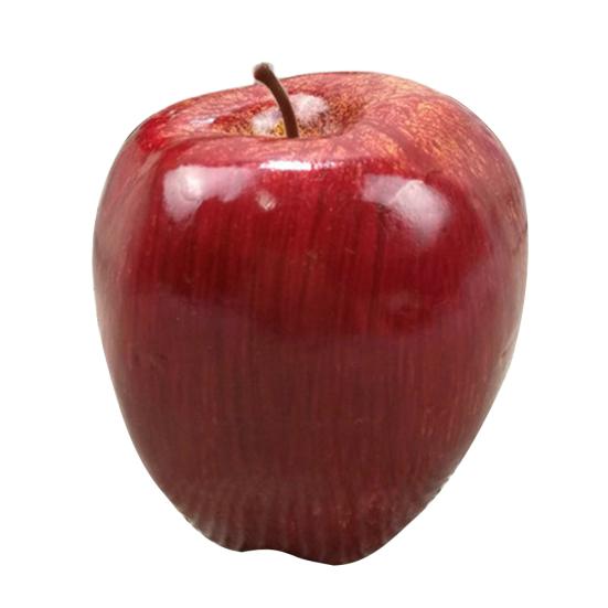 Искусственные фрукты, банан, апельсин, лимон, реалистичная фотография, реквизит для домашнего декора