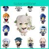 Adorable Genshin Impact Regrator Collei Nahida Wendy Plush Toy For Kids Gifts
