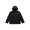 New MLB New York Yankees Basic Collection 25FW Jacket Unisex Standard Black 3AWJB0554-50BKS