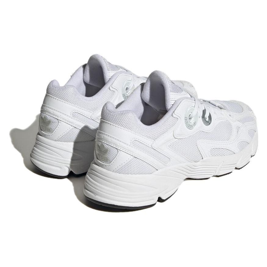 Adidas Astir White Женские кроссовки Cloud-White Поставщик-Цвет IE9887