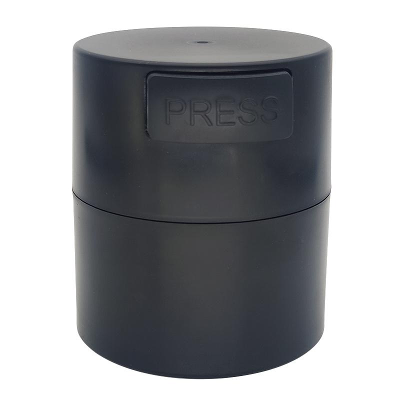 Case Press Eye Tool Plastic Holder Air Cosmetic Box Adhesive Lash Container Dry Glue Eyelash Sealed Extension Storage Tank Jar