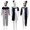 Children  Clowns Back To Life Cosplay Costumes Cosplay HarleyCircus Halloween