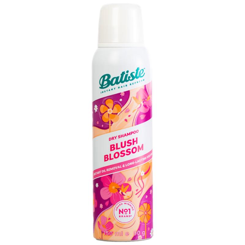 Сухой шампунь Batiste
