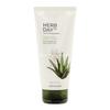 Herb Day Master Blending Facial Cleansing Foam Aloe, 170ml, 3 Pieces