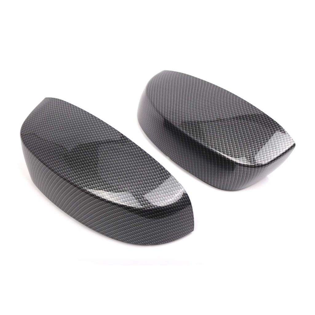 2x Автомобильный ABS-корпус зеркала заднего вида для Chevrolet Silverado Avalanche для Tahoe Suburban для GMC Sierra для Yukon