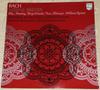 LP Record BACH, HELMUT WINSCHERMANN - Missae Breves 839799LY PHILIPS Netherland Classical Used