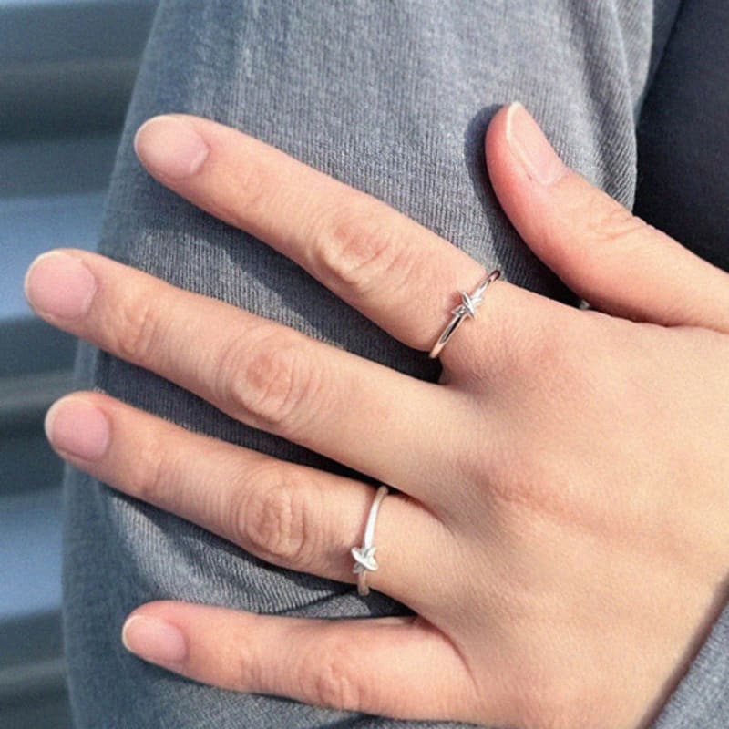 Swim in the Soop Cross ring