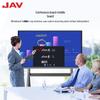 JAV 55-inch Interactive Flat Panel Display with Dual System (CN version)