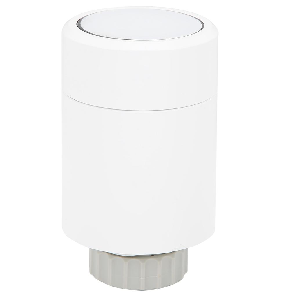 HY367 Radiator Actuator Valve Intelligent Heating Temperature Controller Phone APP Control