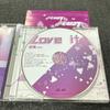 Used Shato love it Irei-su album CD Irregular Dice Sho
