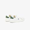 [lacoste] Men's Baseshot Pro Leather Sneakers RZ9063M55G65T