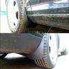 For Skoda Octavia 2 A5 Sedan Combo 2005 - 2013 2012 Car Mud Flap Front Rear Fender Splash Guards Mud Flaps Mudguards