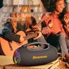 Портативная уличная Bluetooth-колонка Newmine K501, штепсель CN (адаптер в комплекте)