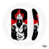 Georges St Pierre MMA Art Wireless UFC Mouse