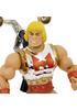 Masters of the Universe Origins Deluxe Figure New for 22 He-Man