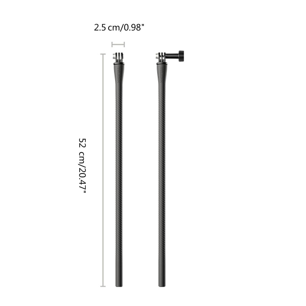 Многофункциональная камера, гибкий зажим, кронштейн, держатель, адаптер для GoPro11, доступ к экшн-камере DJI Insta360