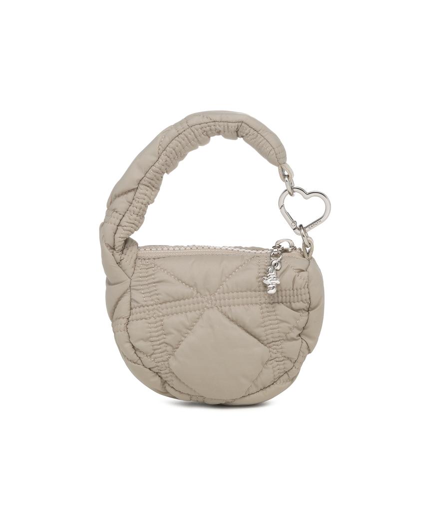 Подвеска-шарм Carlyn Soft Tiny Bag Charm J74101010