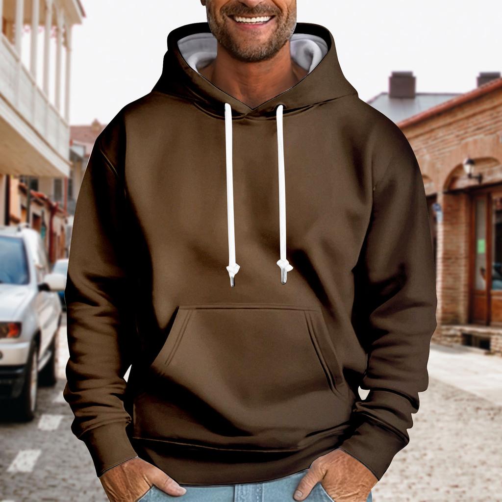 Спортивный костюм с капюшоном, унисекс, одежда для бега, пуловер с длинными рукавами, толстовка с капюшоном