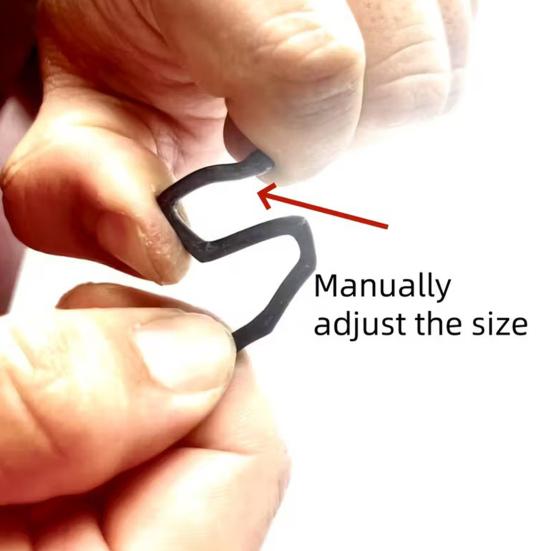 Паучьи носовые аксессуары Реалистичный 8-ногий Декор для фейкового носа для костюма на Хэллоуин, косплея Легкий пластиковый забавный реквизит для вечеринки