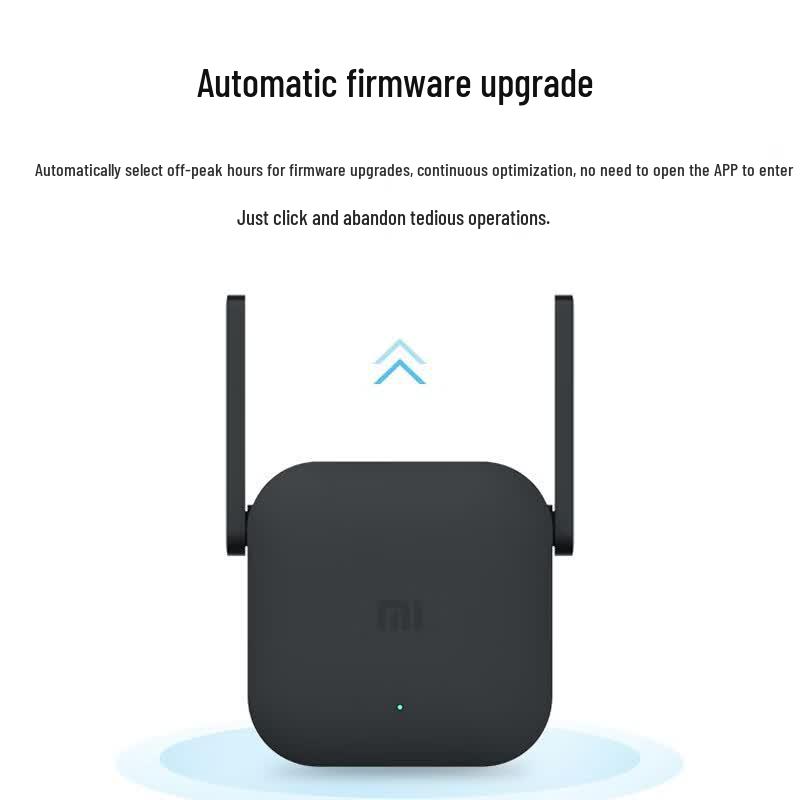 Усилитель Wi-Fi сигнала Xiaomi Mijia WiFi Signal Amplifier Pro