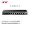 Корпоративный VPN-маршрутизатор H3C UR7308E-P (Китайская версия)