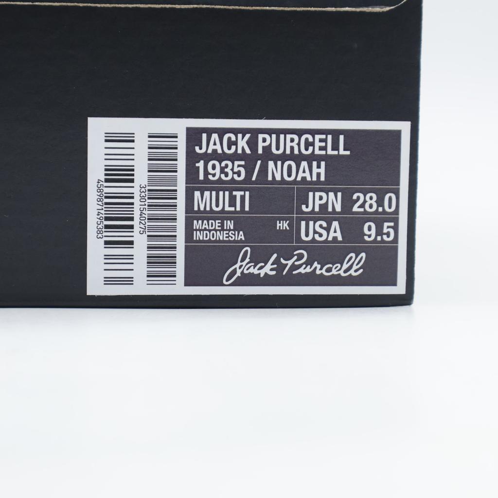 33301540 NOAH A Converse Jack Purcell 1935 "Multi" (Мужской)