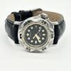 [USED] SEIKO SCUBA 200m 3E25-0A10 Quartz Wristwatch