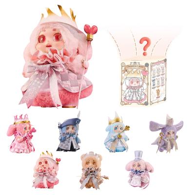 Мягкая игрушка из серии Kawaii, коллекционная плюшевая игрушка-сюрприз Kawaii в подарок на день рождения.