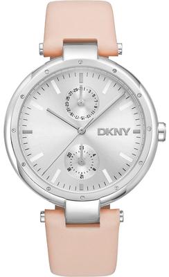 Женские часы DKNY Downtown Multi DK1L066L0015 + КОРОБКА