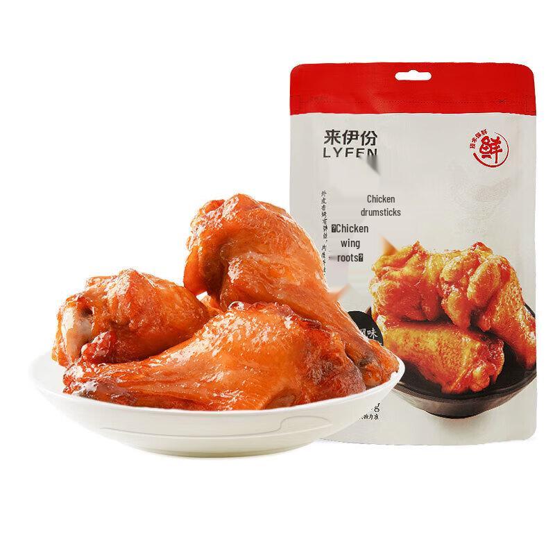 Laiyifen New Orleans Marinated Chicken Leg