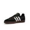 Dover Street Market X Adidas Samba Black White Men Sneakers Core-Black Footwear-White IH4979