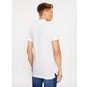 Поло Tommy Jeans Placket