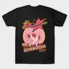 Jem And The Holograms T-Shirt Black Men Unisex New New