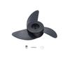 Boating Accessories Marine Boat Propellers Easy Installation High Efficiency Stable Performance For Electric Outboard Motors