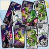 Чехол для iPhone 17 15 16 Plus Xiaomi Poco X7 X6 F8 F7 C85 C75 C71 Redmi Note 14 12 11 13 Pro Max A4 14C 13C 15C Piccolo Аниме Dragon Gokus Ball Комиксы
