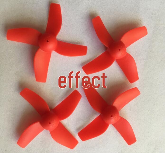 Мини-дрон JJRC H36 с дистанционным управлением: Квадрокоптер с оригинальным мотором, пропеллером и аксессуарами для рамы