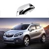 2012-2019 Opel Vauxhall Mokka Chrome Rearview Mirror Cover