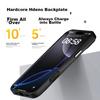 Skin-Feel FrostedIPhone 16 Pro Max Case, Apple 16 Pro Max Protective Cover, Frosted Shockproof Anti-Fingerprint Full Protection Case, Ivory White