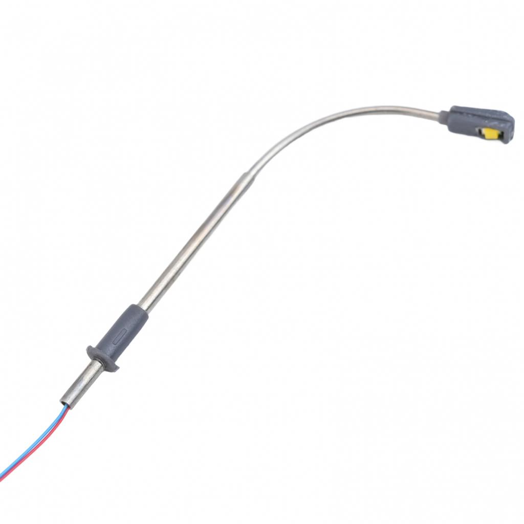 LED Street Lights Warm White For Model Making-42mm-Suitable For N, TT Gauge