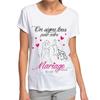T-Shirt To Dedicate Marriage We Sign All with Felt