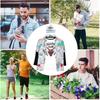 Футболки и шляпы Клуба Адского Пламени | Shopbop Комплект с длинным рукавом и цилиндром Сезон 4 Костюм для косплея для мужчин и женщин