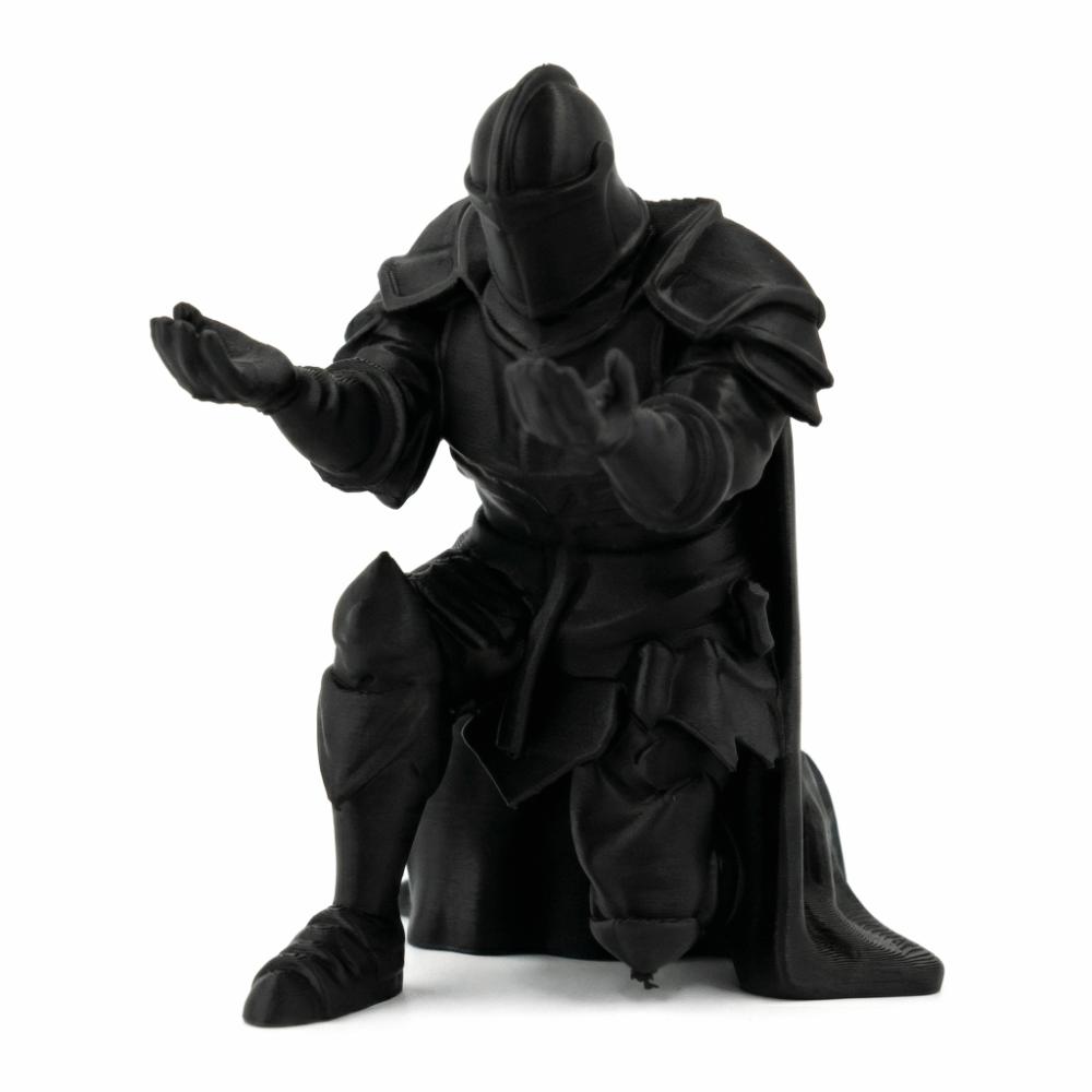 Creative Knight Decoration Funny Desktop Accessory Fashion Pen Holder Office