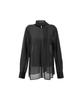 RENEJ Our See-Through Blouse