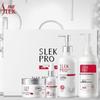 SLEK PRO Набор для ухода за волосами и телом против выпадения волос