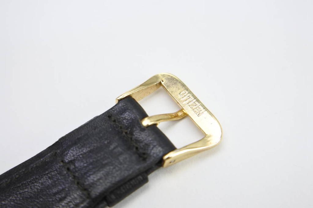Citizen Предмет DaisyDate 21 предмет 1950-х-60-х годов S.G.P. Мужские часы с ручным заводом, камни