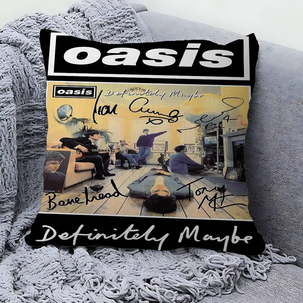 Подушка O-Oasis 45*45 см Наволочка Декоративная Наволочка Домашняя Наволочка Для Подушки на Диван