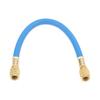 1/4" Sae Ac R12 R22 Charging Hoses Tube Refrigerant Air Conditioning Refrigerant Air Conditioner 12V