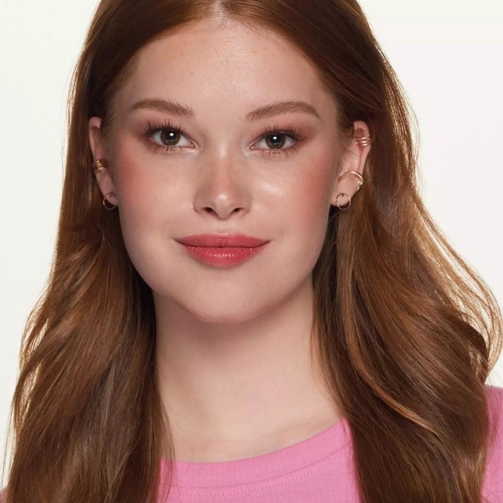 Essence Палитра хайлайтеров Love that Glow & Bronze — 