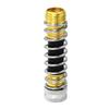 3/4 Inch Hose Extension Adapter Anti Bend Water Hose Kink Protector  Lawn Irrigation