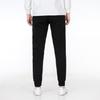 adidas Трикотажные спортивные штаны мужские черные HE2225